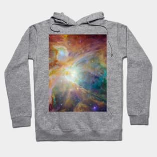 Space Hoodie